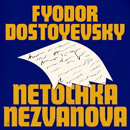 Icon image Netochka Nezvanova