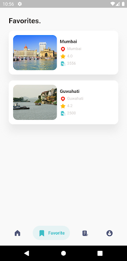 Trilix Screen 3