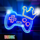 Budge GameTime - Fun for Kids icon