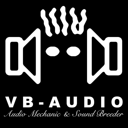 Android Apps By Vincent Burel (VB-Audio) On Google Play
