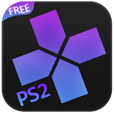 PRO PS2 EMULATOR | FREE DOWNLOAD icon