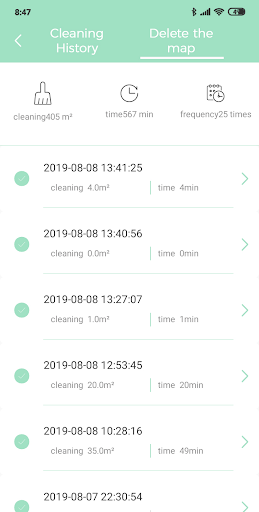 NetBot LS23 Screenshot 2 - AppWisp.com