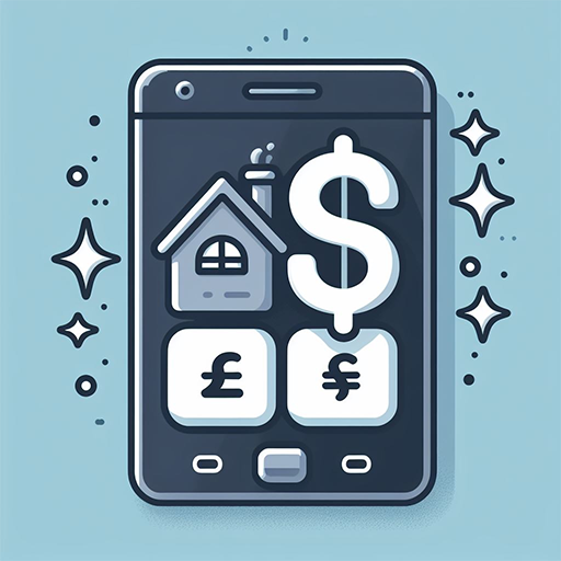Monthly mortgage calculator google play 