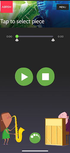App-voorskou