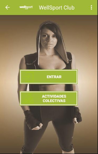 Anteprima dell'app