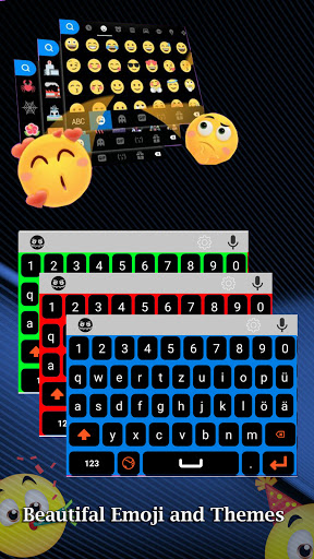 Italian Keyboard – Italian Typing Keyboard