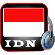 All Indonesia Radios - Indonesia FM -  IDN Radios