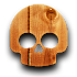 WoodRustic Icon Pack1.7 (Patched)