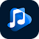 Music Player: Free Music Offline icon