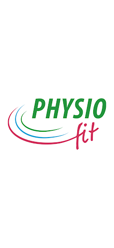 Android application Physiofit Nortorf screenshort