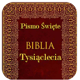Pismo Święte - Biblia Tysiaclecia icon