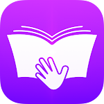 Cover Image of Tải xuống Chapters - Stories,Ebooks&More 2.0.0 APK