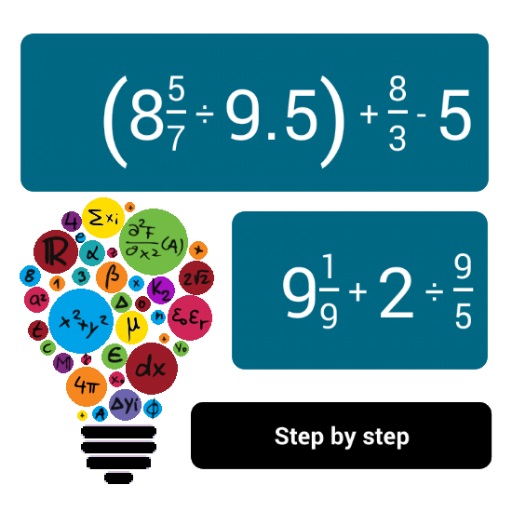 Calculadora de Fracciones Descarga en Windows