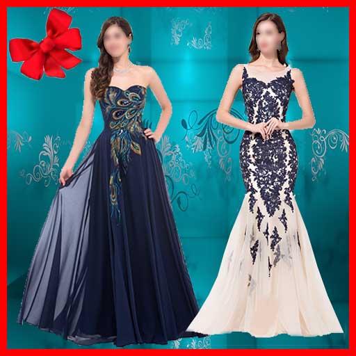 Latest Evening Dresses