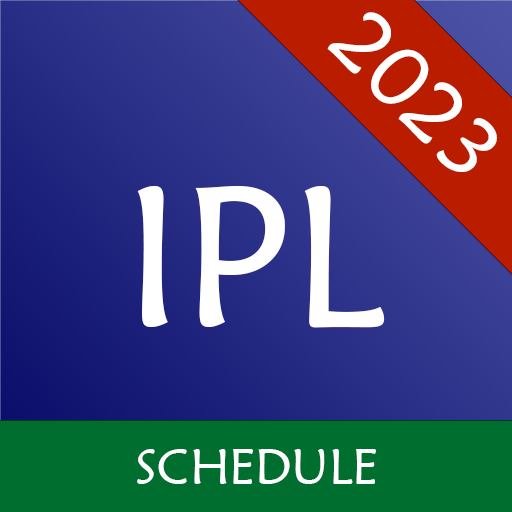 IPL 2023 - Schedule & Updates logo