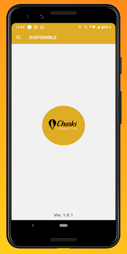Chaski Conductor Screen 3