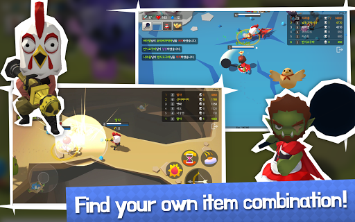 Munchkin.io - Clash of Crowns