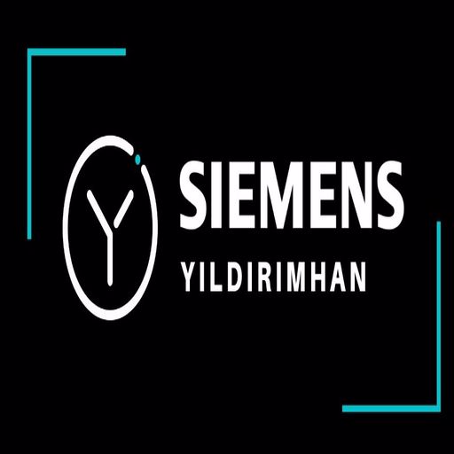 YILDIRIMHANDTM logo