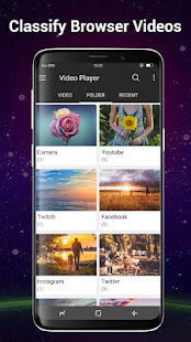 Video Player All Format for Android 1.8.8 Screenshots 5