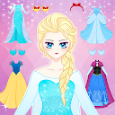 アプリのダウンロード Princess Dress Up - Sweet Doll をインストールする 最新 APK ダウンローダ