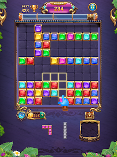 Block Puzzle: Jewel Quest 1.8 APK screenshots 12