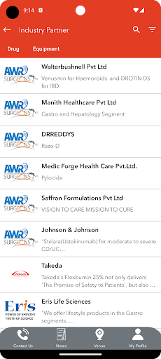 AWR Deep Impact 2025