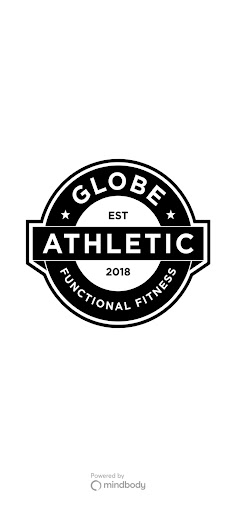 Android application Globe Athletic screenshort