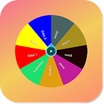 Cover Image of Herunterladen Spin The Wheel - Relax with your team 2.1 APK