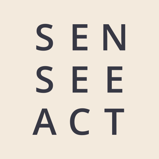 SenSeeAct logo