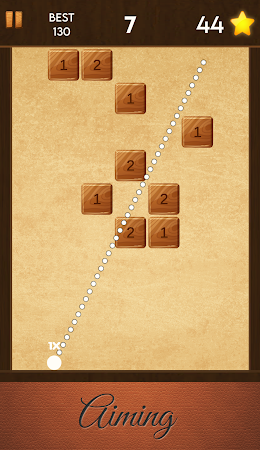 Game screenshot Wood Bricks hack