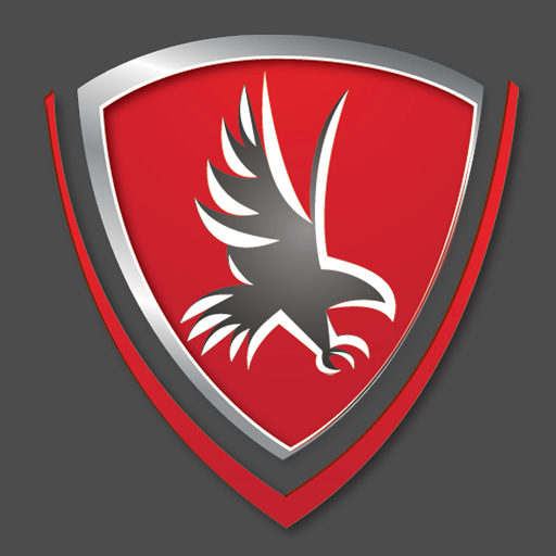 Falcon Insurance Company Logo