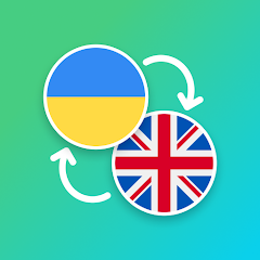 Ukrainian - English Translator - Apps On Google Play
