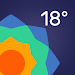 ProWeather-NOAA Weather Alerts, Forecasts, Radar 5.0.1 (1757)