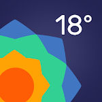 ProWeather-Daily Weather Forecasts, Realtime Apk