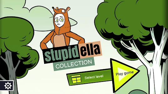 Stupidella Collection