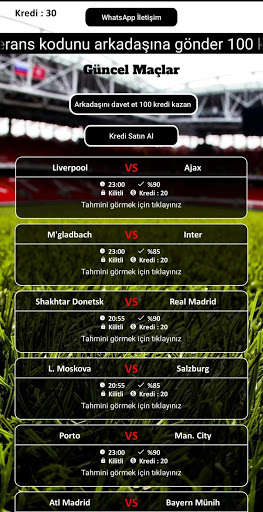PapaWin - iddaa Tahminleri