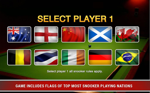 Lets Play Snooker 3D