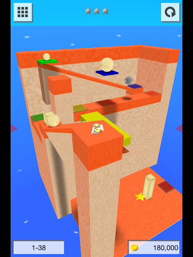3D Game Maker - Physics Action screenshot 17