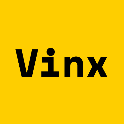 Vinx: Analog Film Emulator Download on Windows