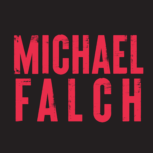 Michael Falch  Icon