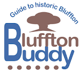 Bluffton Buddy icon