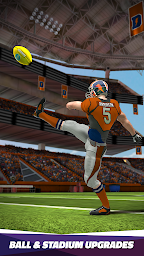 Flick Field Goal 22