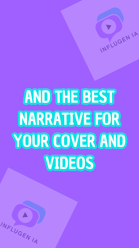 INFLUGEN IA Content Generator