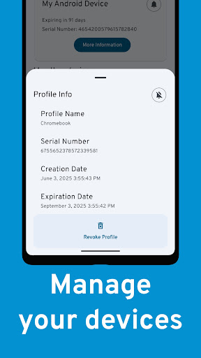 easyroam Screenshot 3 - AppWisp.com