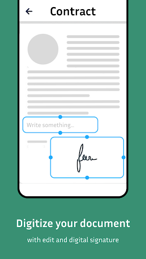 Doc Scanner : PDF Creator Screen 2
