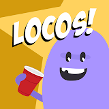 LOCOS! - Party Game icon