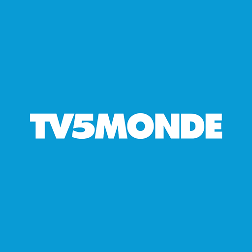 Logo de TV5 Monde en vivo