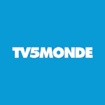 Cover Image of डाउनलोड TV5MONDE 5.4 APK