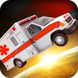 Mad Ambulance Simulator icon