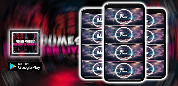 DJ Ra Pengen Liyane Dumes APK (Free Purchase) 1